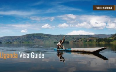 Uganda Visa Guide