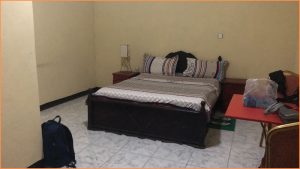 Mid-range-Accommodation