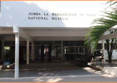 The National Museum 1-whileinafrica