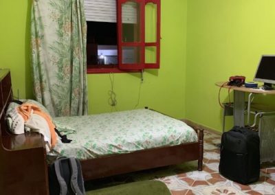 Airbnb Room in Nador City Center
