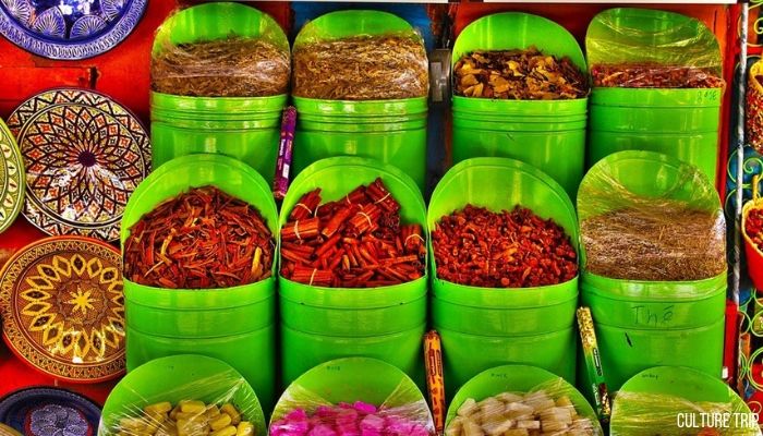 Souk (Market)
